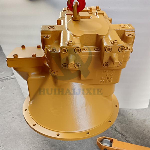 123-2233 1232233 Hydraulic Pump A8VO107 For CAT 320B 320BL Excavator Main Pump