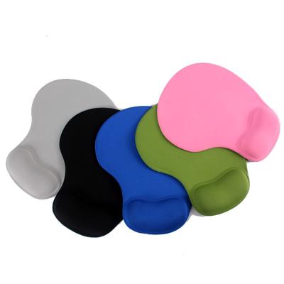 Ergonomic Gel Wrist Pad For Laptop mouse