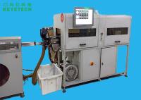 FMCG IML Cup Vision Inspection Machine for Label Defect Detection