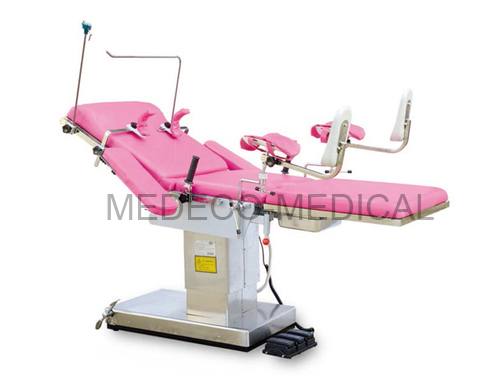 кровать акушерской доставки Parturition 1900X600mm электрическая с CE
