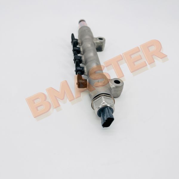 Remanufactured Common Rail Pipe 436-1092 Fuel Rail For V2607 Engine In 236D 242D 246D 257D 259D 262D 277D 279D 287D 289D 308E2 CR