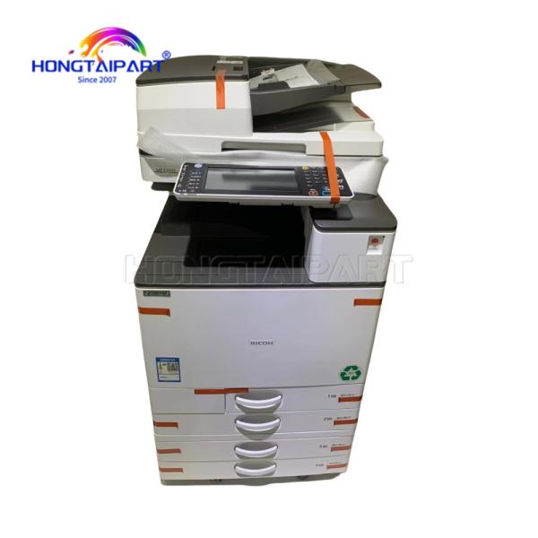 Копировщик Ricoh MPC5503 Копировщик Лазерный принтер HONGTAIPART