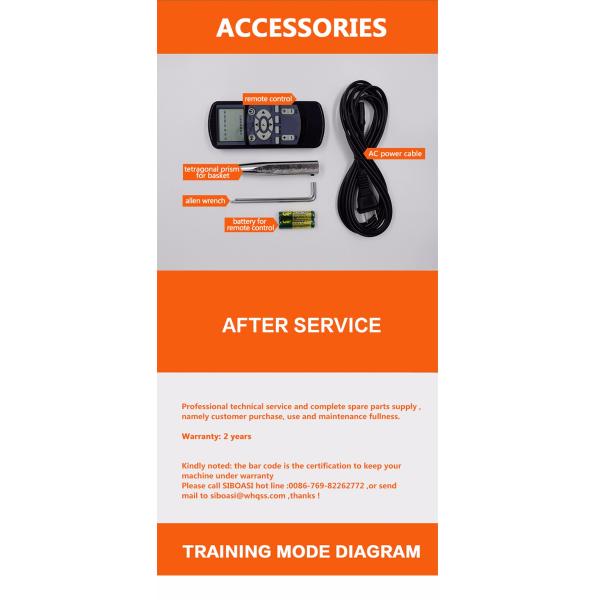 Уровень Beginner машины фидера бадминтона S3025 Shuttlecock быстро проходит регулируемое