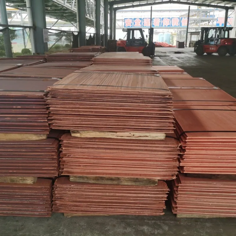Scrap Copper Mill-Bery Scrap Copper Cathode Wholesale Price for Selling