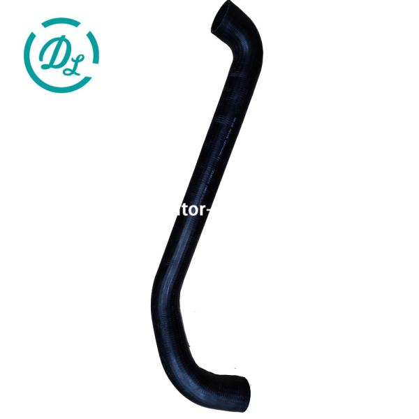Cooling System Spare Parts Volvo 22140179 Rubber Hose TAD1641GE