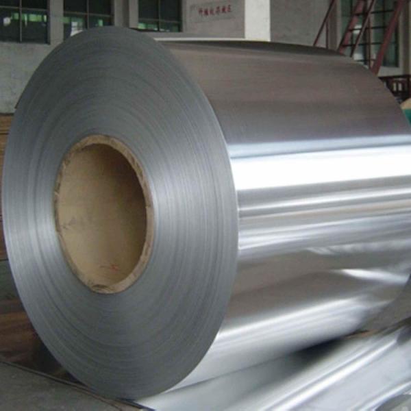 Cheap Factory Supply A1050 1060 3003 5052 5474 5083 6061 8011 DIN Standard Aluminum Coil Round Metal Roll