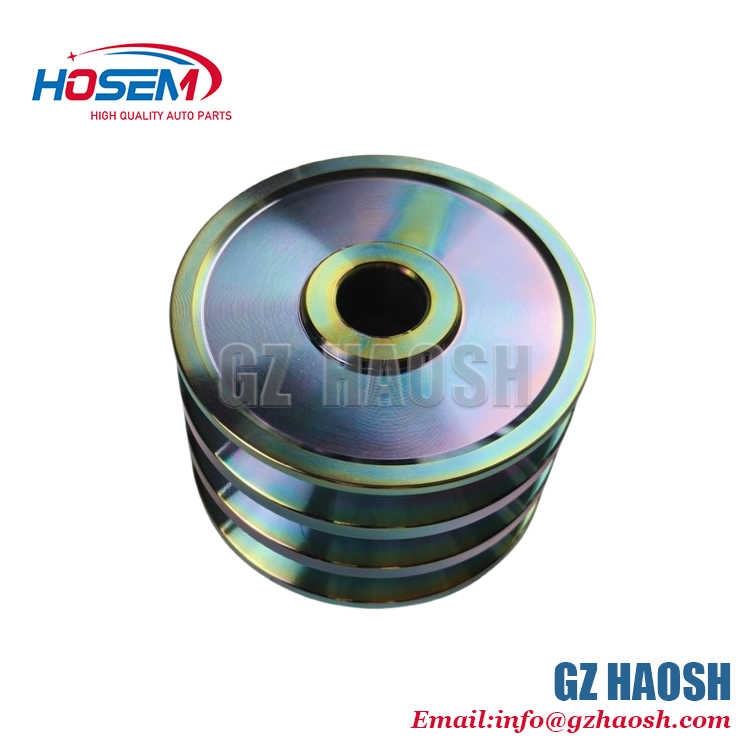 Durable 8‑97249335‑0 Alternator Pulley Fit Isuzu NPR