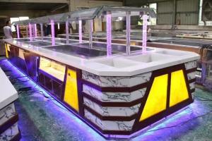 Guangzhou IMO Catering  equipments limited