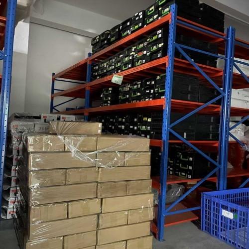 M4*10 NCR S2 Cross Hexagon Screw ATM Machine Parts NCR S2 Module Used In NCR ATM Machines