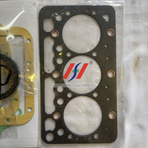 Kubota D722 Engine Overhaul Kit | Engine Repair And Refurbishment Parts