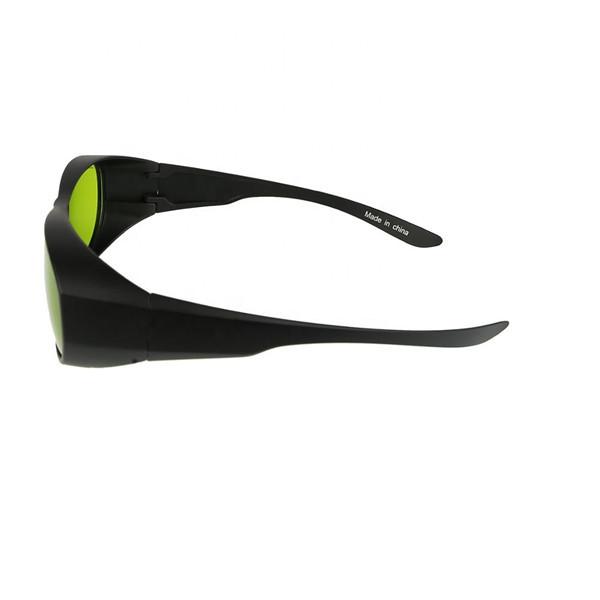 532nm Laser Protective Glasses Laser Shield Goggles