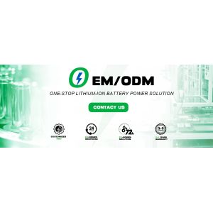 Shenzhen Enerforce Technology Co., Ltd.