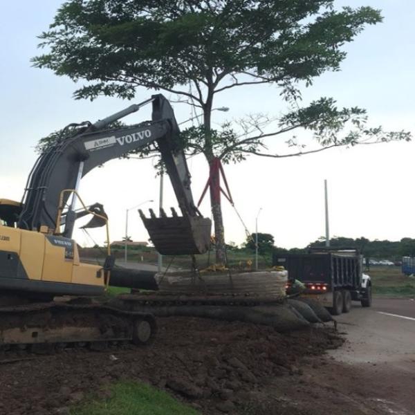 воздушные подушки природного каучука 1.2m*15m раздувные тяжелые поднимаясь