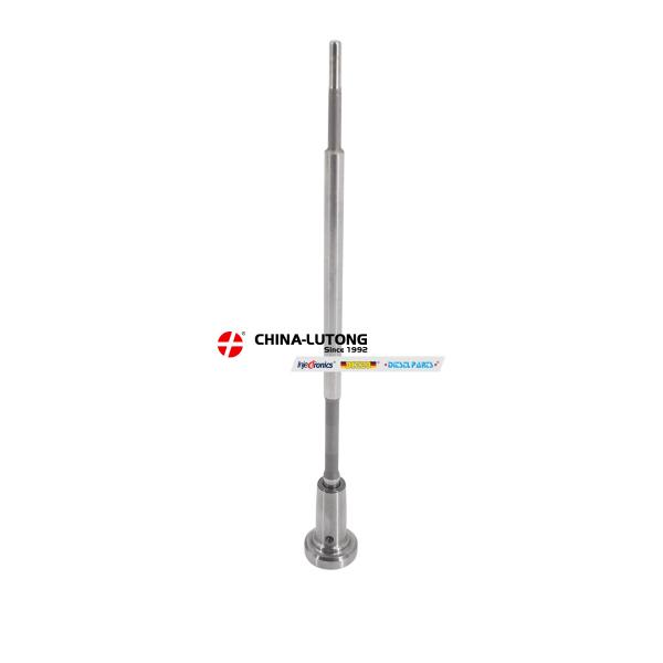 Common Rail Fuel Injector Control Valve F00VC01320 Control Valve Suitable for 0445110594 Injector 0445110847/846/594 376 for MAN