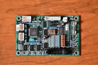 J390510 01 J390510 Noritsu QSS3001 3011 3010 Spare Part Keyboard Switch PCB Circuit Board