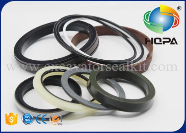 Komatsu Hydraulic Cylinder Repair Kits / 707-99-25660 Gasket Kit Fits Excavator WB97S-5