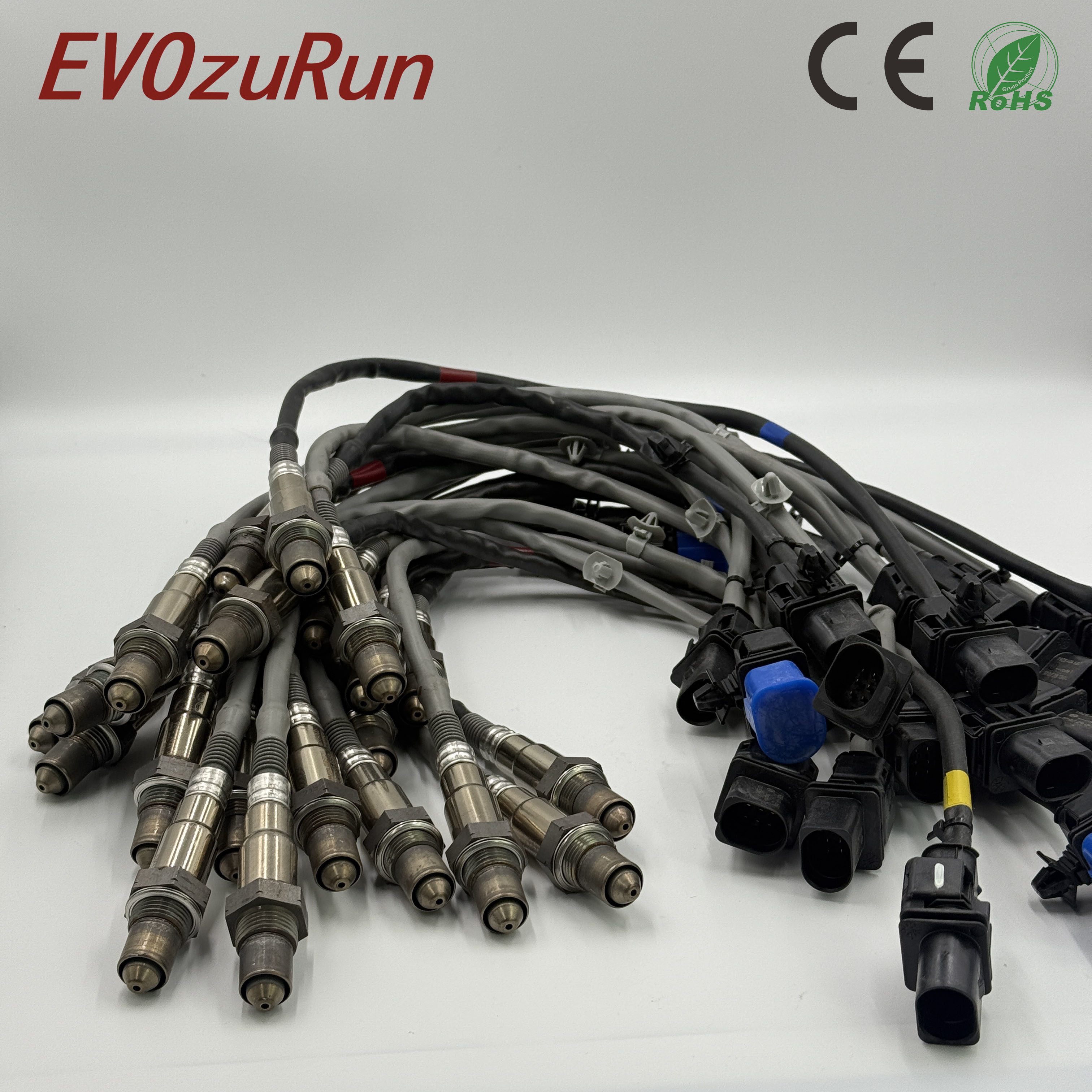 H1 H300 I800 H100 Starex Kia Hyundai Lambda Sensor 39350-2F600 39350-2F900 39351-2A634 39350-4A604 39351-2F640 39350-4A840