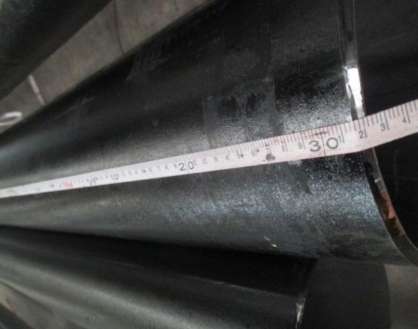 Tailor-made Molybdenum Alloy ASTM A209 T1a Seamless Alloy Steel Tube