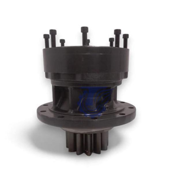 KNC10010 FOR CASE CX130B CX130 CX130C CX130D CX130E CX140E EXCAVATORS PARTS HYDRAULIC SWING MOTOR SWING GEARBOX SWING REDUCTION GEARA SWING DEVICE (REAR) DRIVE GP-SWING AFTERMARKET ORIGINAL