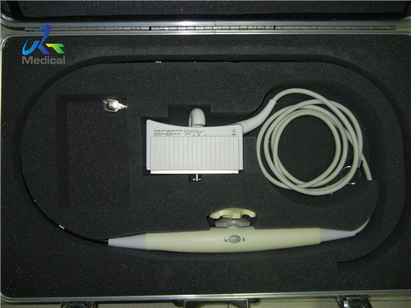 Siemens Acuson TE-V5M Pinless TEE Ultrasound Probe/Acuson Sequoia