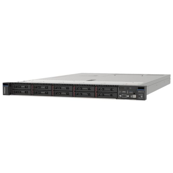SR635 V3 1U Server / 1-Socket / Support Customize