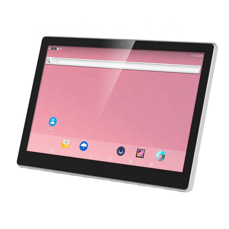 Экран рекламы Bluetooth 4,0 Lcd медиа-проигрывателя Lte Hd андроида 7,1