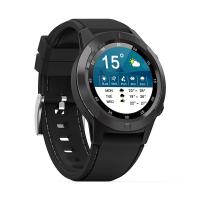 Smart Watch impermeable de 240*240 IP67 para el corazón Rate Monitoring de la presión arterial