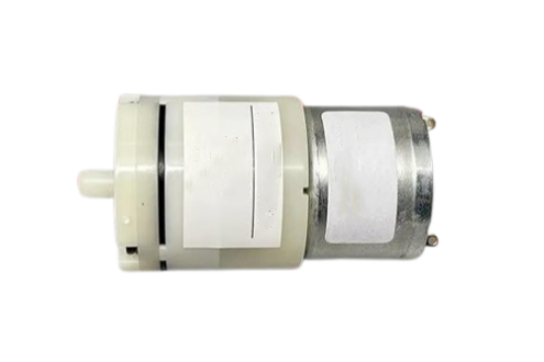 3V 6V 12V Brushed DC Electric Motor 6000Rpm 320 Motor Long Shaft For Micro Pump Motor