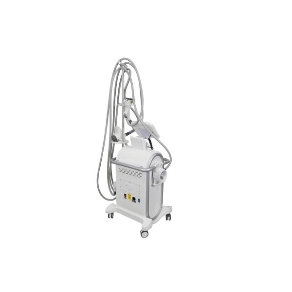 40KHz Cavitation Cryolipolysis Slimming Machine For Non Invasive Body Contouring