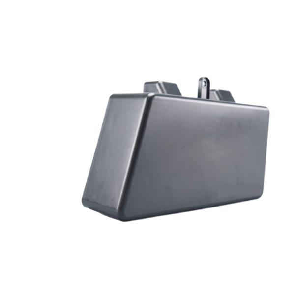 Custom Injection Molded Appliance Housings & Box Assembly Solutions