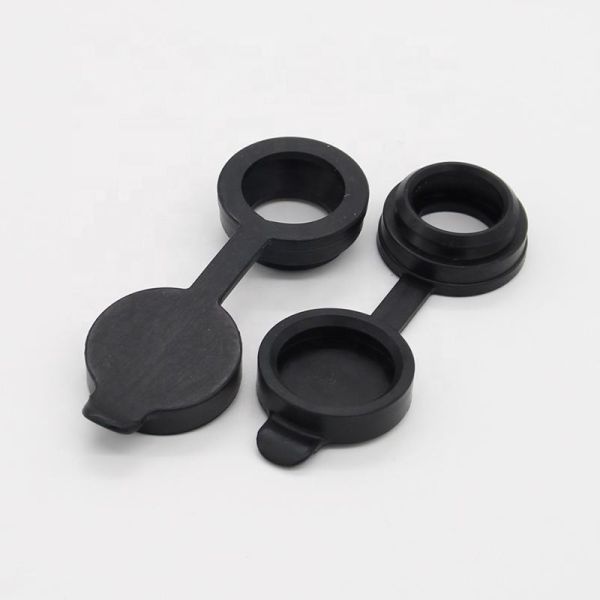 Customized Silicone Rubber Cushioning Anti-Collision Silicone Parts Accessories Manufacturer