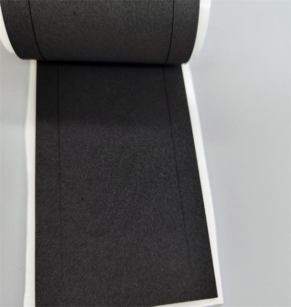Custom ISO Battery Adhesive Automotive Foam Pad Seals Low Viscosity