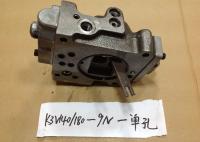 Régulateur SA7220-00430 de la pompe K3V140 hydraulique pour l'excavatrice EC360