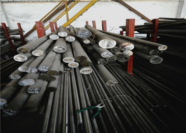 Forged C276 Alloy Hastelloy C-276 UNS N10276 Nickel Based Round Bar Corrosion Resistance