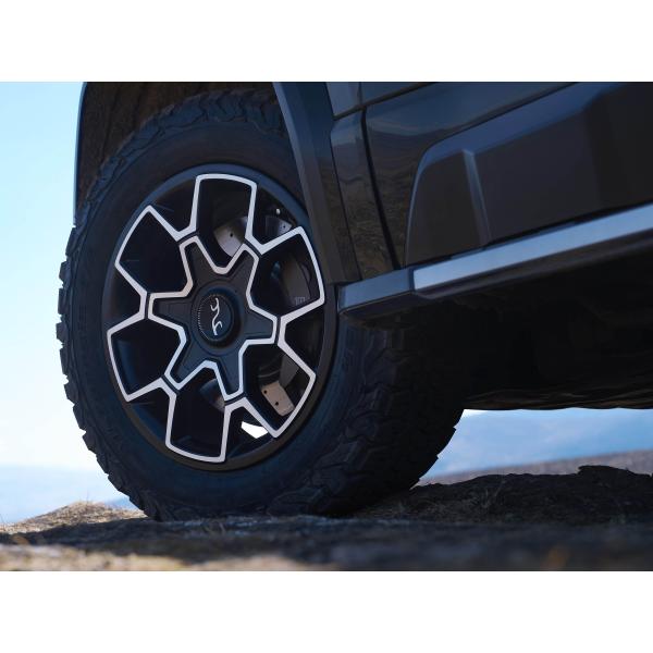 Byd Yangwang U8 2023 EV Автомобиль Модель Новая Электрическая Новая Энергия Автомобиль Новый Автомобиль Автомобиль