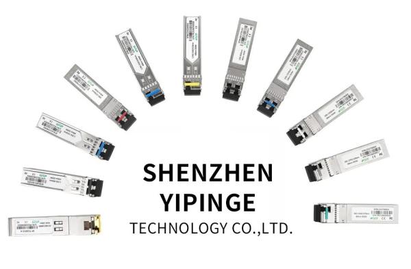 GLC-LH-SMD Network Module SFP Wireless Transceiver Module Customized