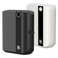 Whisper Quiet Air Fragrance Machine con compatibilidad HVAC Difusor de ahorro de energía para vestíbulos de apartamentos