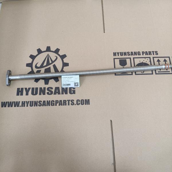 TUBE CONNECTION 3934091 For R140LC-7, R140W7