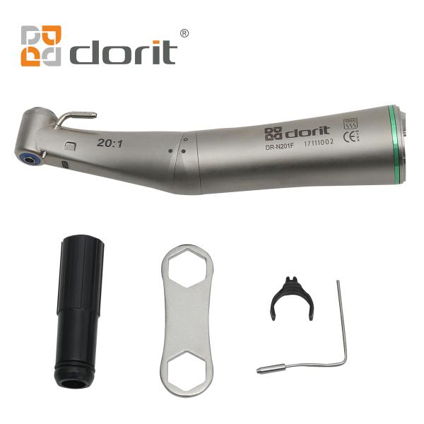 Dental Implant Contra Angle Low Speed Handpiece 1000rpm
