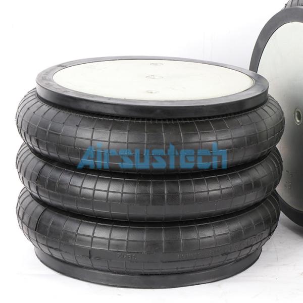 Bellow NO. 578-93-3-100 Goodyear 3B12-304 Air Suspension Full Stroke 13.2 In.