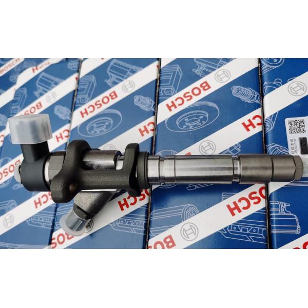 Common Rail Diesel Engine Injector Mitsubishi For SY225C ME226718