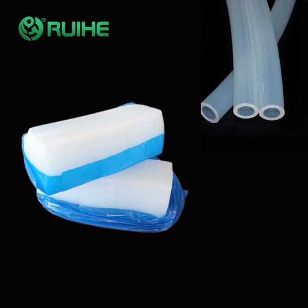 Делать катетера силиконовой резины медицинской ранга катализатора HCR платины