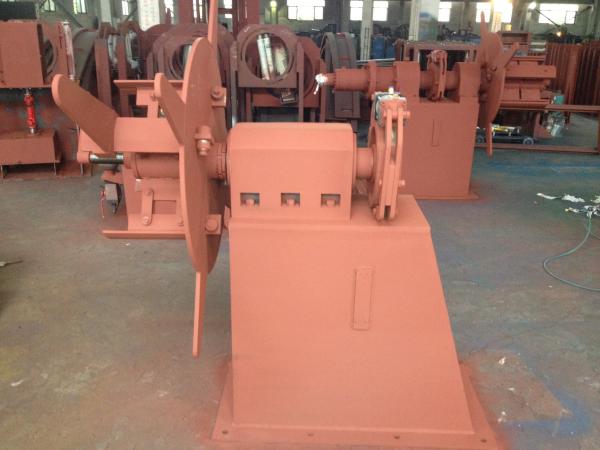 Hydraulic Manual Steel Coil Slitting Line Machine 1050mm
