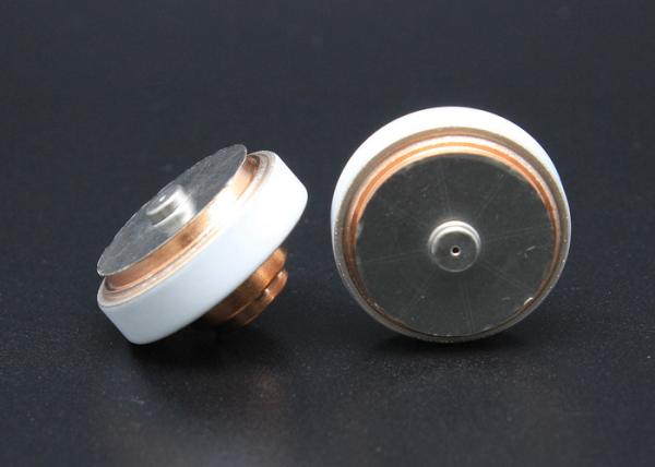 95 Alumina Energy Car Ceramic Electronic Components