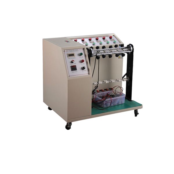 Wire Cable Bending Fatigue Testing Machine