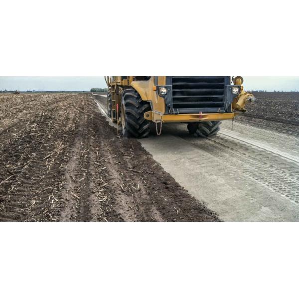 PAM Anionic Polyacrylamide Granule For Erosion Control And Decrease Soil Sealing