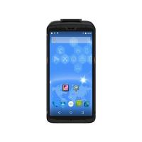 lecteur de cartes de fond rocailleux de Mobile de lecteur de NFC 4G/NFC Bluetooth With Printer