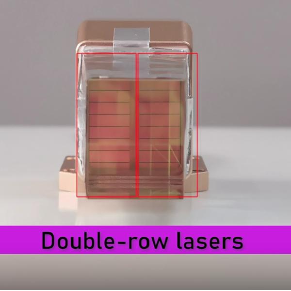 810nm 808nm диодный ледяной лазерный аппарат 3 волны для затягивания кожи / удаления пор