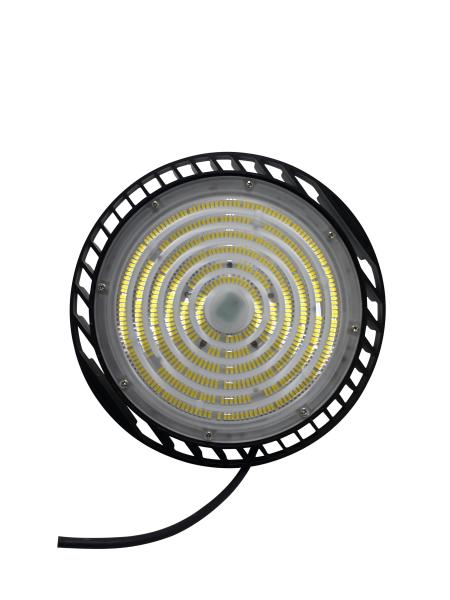 80W LED High Bay Light IP65 Industrial High Bay LED Light Fixtures