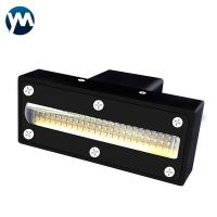 Lâmpada UV do diodo emissor de luz para a máquina de impressão 200W que cura lâmpadas de ultravioleta do equipamento